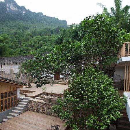 Отель Zen Box House Яншо Номер фото