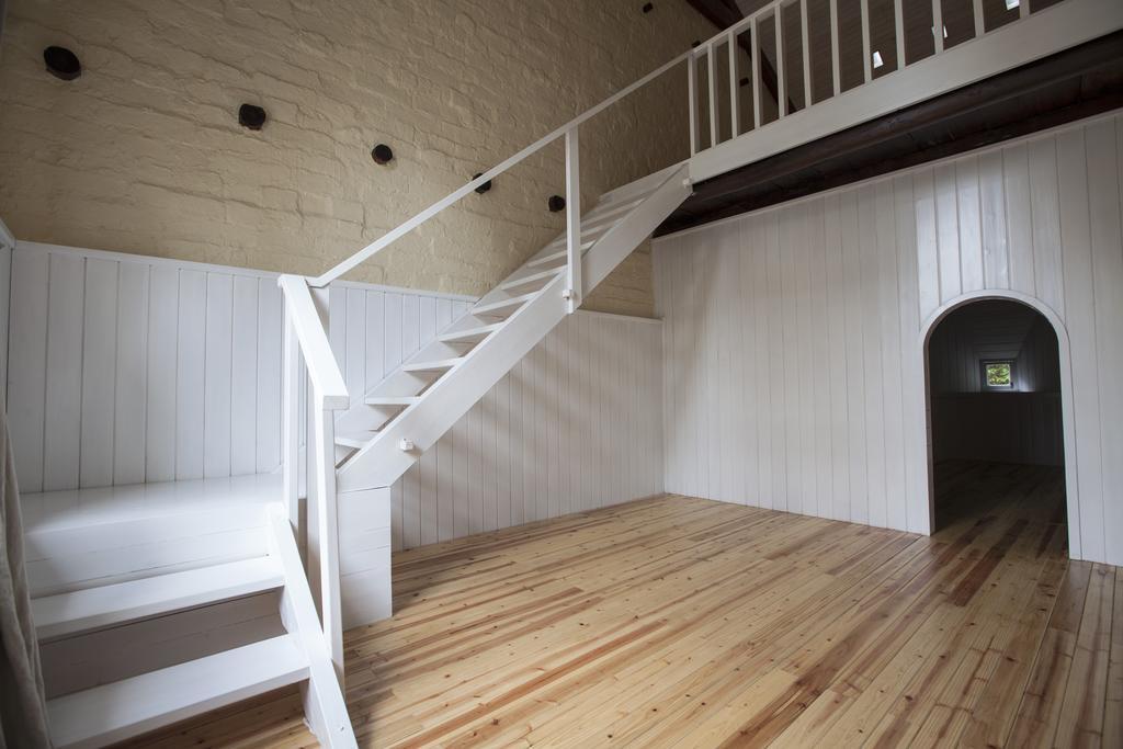 Отель Zen Box House Яншо Номер фото