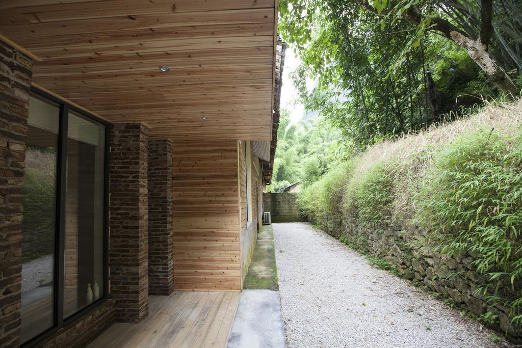 Отель Zen Box House Яншо Номер фото