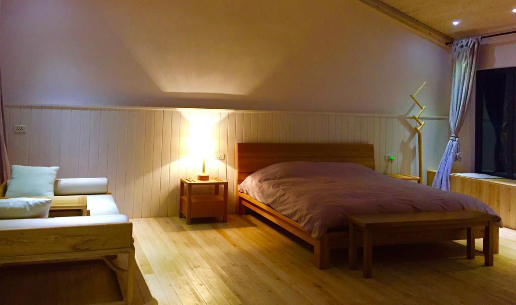 Отель Zen Box House Яншо Экстерьер фото