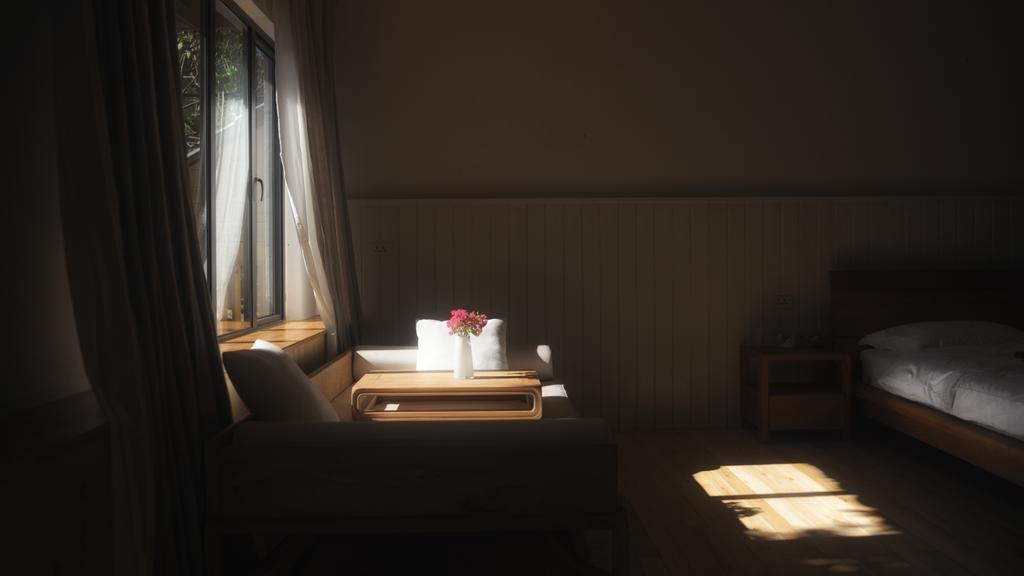 Отель Zen Box House Яншо Экстерьер фото